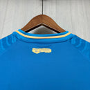 Camisa do Cruzeiro III 25/26 Torcedor Azul