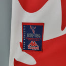 Camisa do Athletico Bilbao I 97/98 Torcedor RETRO