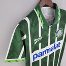Camisa do Palmeiras I 96/97 Torcedor RETRO