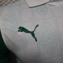 Camisa do Palmeiras II 25/26 JOGADOR Branca