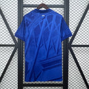 Camisa do Chelsea I 25/26 Torcedor Azul