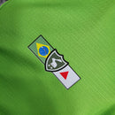 Camisa do América Mineiro Goleiro 23/24 Torcedor Verde