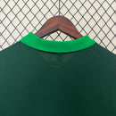 Camisa do Palmeiras Polo 24/25 Torcedor Verde
