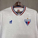 Camisa do Fortaleza II 24/25 Torcedor Branca
