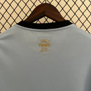 Camisa do Vasco Goleiro 23/24 Torcedor Azul