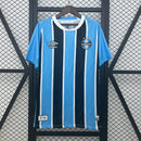 Camisa do Gremio I 25/26 Torcedor Tricolor