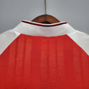 Camisa do Arsenal I 92/93 Torcedor RETRO