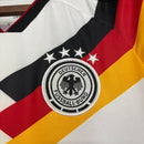Camisa Seleção da Alemanha I 2026 Torcedor Branca (Copa do mundo)