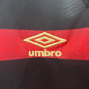 Camisa do Sport Recife I 24/25 Torcedor Vermelha