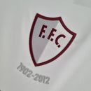 Camisa do Fluminense Aniversario 100 ANOS 11/12 Torcedor RETRO