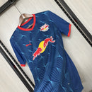 Camisa do RB Bragantino II 25/26 Torcedor Azul
