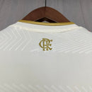 Camisa do Flamengo III 25/26 Torcedor Bege