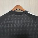Camisa do Real Madrid Goleiro 23/24 Torcedor Preta