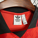 Camisa do Flamengo Edição especial 25/26 Torcedor Vermelha