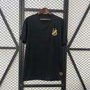 Camisa do Santos Edição Especial 25/26 Torcedor Preta