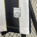 Camisa do Santos II 24/25 Torcedor Listrada