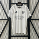 Camisa do Arsenal Edição Especial 25/26 Torcedor Branca