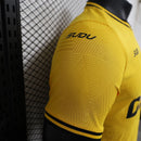 Camisa do Wolves I 24/25 JOGADOR Amarela