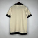 Camisa do Corinthians Aniversario 110 ANOS 23/24 Torcedor Branca