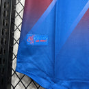 Camisa do Bahia I 24/25 Torcedor Azul e Vermelha