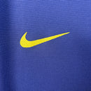 Camisa do Atlético Madrid II 25/26 Torcedor Azul