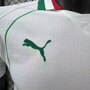 Camisa do Palmeiras II 26/27 JOGADOR Branca