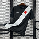Camisa do Vasco I 26/27 Torcedor Preta