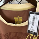 Camisa do Flamengo Especial Edition 24/25 Torcedor Marrom