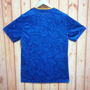 Camisa do Real Madrid II 21/22 Torcedor Azul