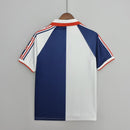 Camisa do Athletico Bilbao II 97/98 Torcedor RETRO