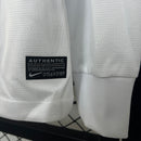 Camisa do Santos Manga Longa 11/12 Torcedor RETRO