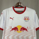 Camisa do RB Bragantino I 25/26 Torcedor Branca