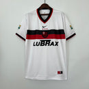 Camisa do Flamengo II 01/02 Torcedor RETRO
