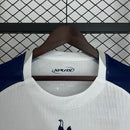 Camisa do Tottenham Hotspur I 25/26 Torcedor Branca