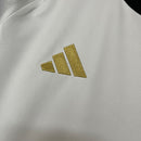 Camisa feminina do Atlético Mineiro II 25/26 Torcedor Branca