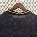 Camisa do Flamengo Black 23/24 Torcedor Preta
