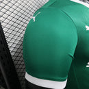 Camisa do Palmeiras I 25/26 JOGADOR Verde