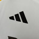 Camisa do Real Madrid I 25/26 Torcedor Branca