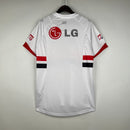 Camisa do São Paulo I 07/08 Torcedor RETRO