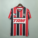Camisa do São Paulo II 93/94 Torcedor RETRO