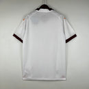 Camisa do Manchester City II 23/24 Torcedor Branca