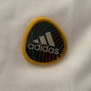 Camisa do Real Madrid I 10/11 Torcedor Branca RETRO