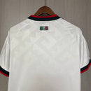 Camisa Seleção do México II 2026 Torcedor Branco (Copa do mundo)