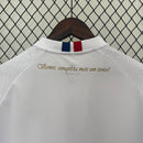 Camisa do Bahia II 24/25 Torcedor Branca