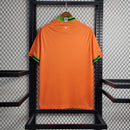 Camisa do América Mineiro Goleiro 22/23 Torcedor Laranja