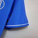 Camisa do Chelsea I 03/04 Torcedor RETRO