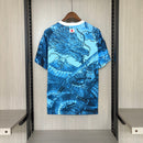 Camisa Seleção do Japão Edição Especial 2026 Torcedor Azul (Copa do Mundo)