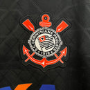 Camisa do Corinthians II 12/13 Torcedor RETRO