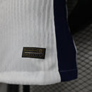 Camisa do Tottenham Hotspur I 24/25 JOGADOR Branca