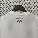 Camisa do Santos I 24/25 Torcedor Branca